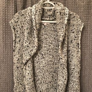 Ann Taylor Sweater Vest